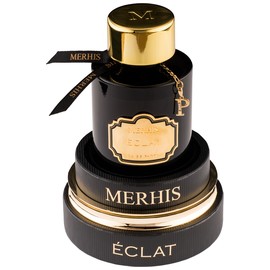 perfume Eclat