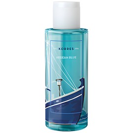 perfume Aegean Blue