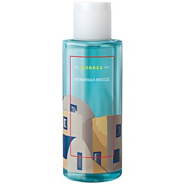 perfume Mykonian Breeze