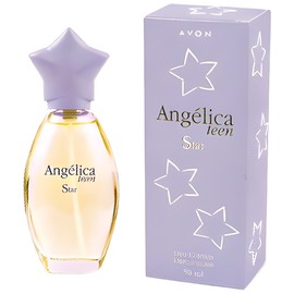perfume Angélica Teen Star