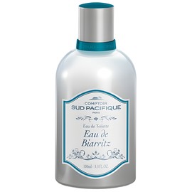 Eau de Biarritz
