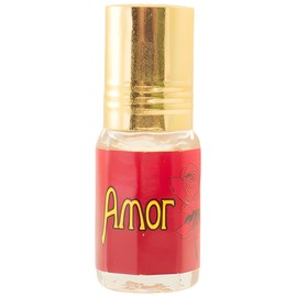 perfume Amor