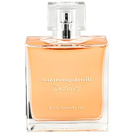 perfume Details For Her