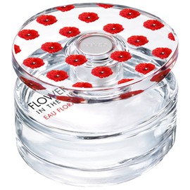 Flower in the Air Eau Florale