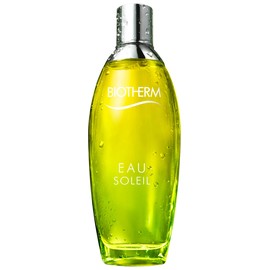 perfume Eau Soleil