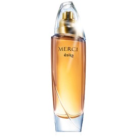 perfume Merci