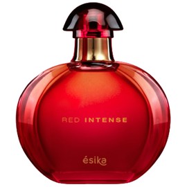 perfume Red Intense