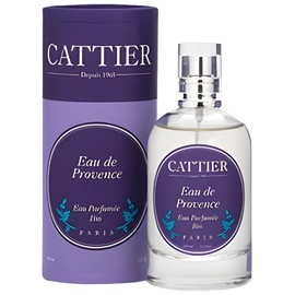 perfume Eau de Provence