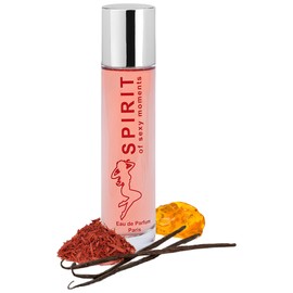 perfume Spirit of Sexy Moments