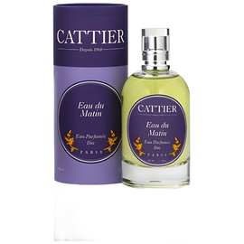 perfume Eau de Matin