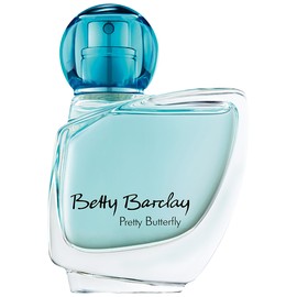 perfume Pretty Butterfly