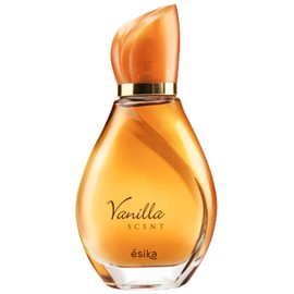 perfume Vanilla Scent