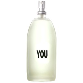 You