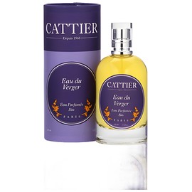 perfume Eau du Verger