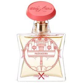 perfume Pashadina