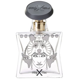 perfume Shewolf