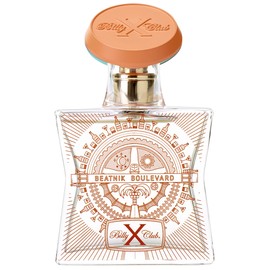 perfume Beatnik Boulevard