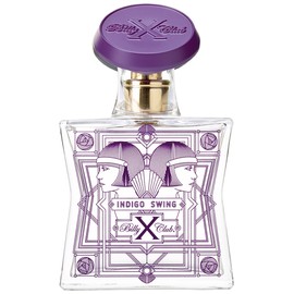 perfume Indigo Swing