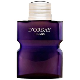 perfume D'Orsay Class