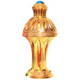 perfume Hamsa