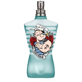 perfume Le Male Popeye Eau Fraiche 