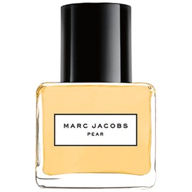perfume Marc Jacobs Pear Splash 2016