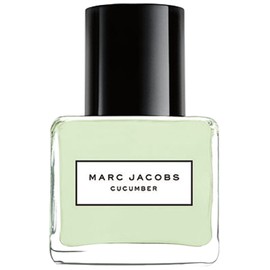 Marc Jacobs Cucumber Splash 2016