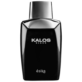 perfume Kalos Black