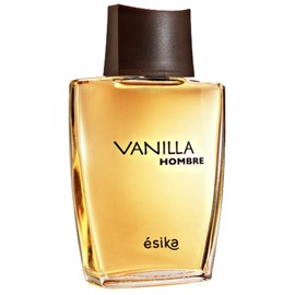 perfume Vanilla Hombre