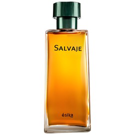 perfume Salvaje