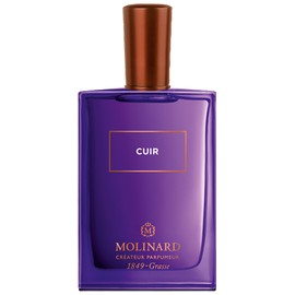 perfume Cuir Eau de Parfum