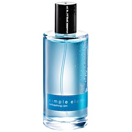 perfume Refreshing Rain