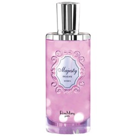 perfume Majesty Delicate