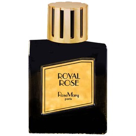 perfume Royal Rose