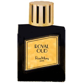 perfume Royal Oud