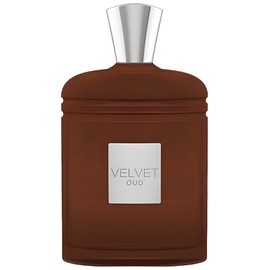 perfume Velvet Oud