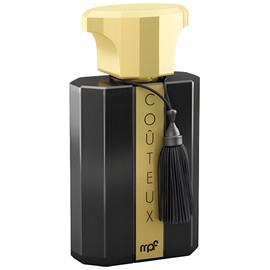 perfume Couteux