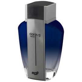 perfume Daring Homme