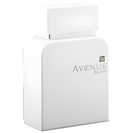 perfume Avenue Blanc
