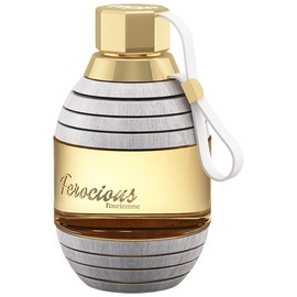 perfume Ferocious