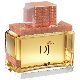 perfume Dj Femme