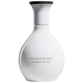 Golden Wood