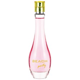 Beach Party