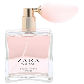 perfume 9 Rue d'Antibes Cannes