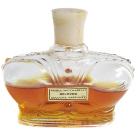perfume Beloved