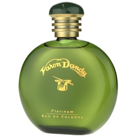 perfume Varon Dandy Platinum
