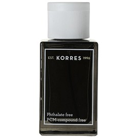 Black Pepper Cashmere Lemonwood