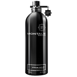 perfume Steam Aoud (Aoud Hoggar Mota)