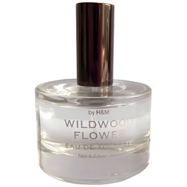 perfume Wildwood Flower