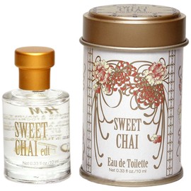 perfume Sweet Chai